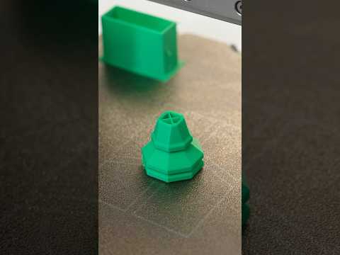 Here’s how you create smooooth 3d print Timelapse’s