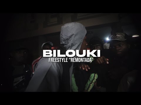 Bilouki - Freestyle Remontada