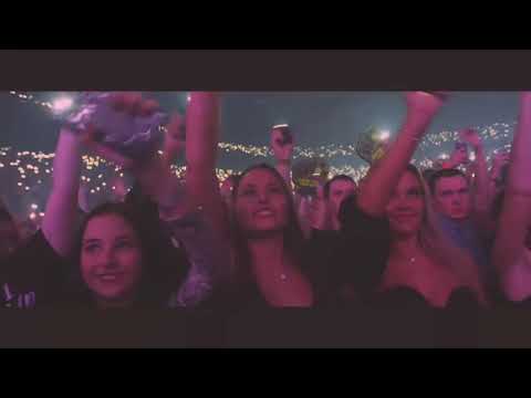 Bassjackers vs. D'Angello & Francis vs. Dimitri Vegas & Like Mike - The Flight Garden of madness