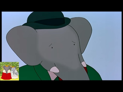The return - Babar, King of the Elephants