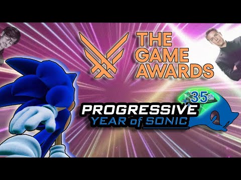 This Is It, SEGA - Show Us What You Got.