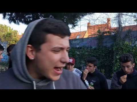 7ªJornada | 8avos | Mito Vs Mr M