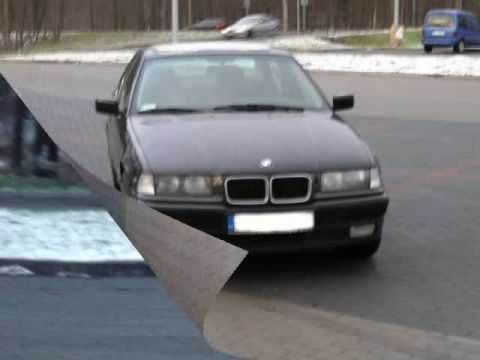 BMW TEAM FZ - SPOT NR.6