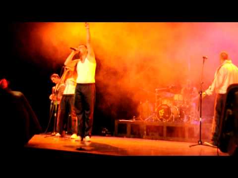 zlatan čordič-zlatko   španski borci (16.12.2011)