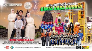 Download lagu 🔴 LIVE NGARAK BUROK DANGDUT ' CINTA NADA BUDAYA ' | SHOW PAMULIHAN - LARANGAN 14/01/2026 mp3