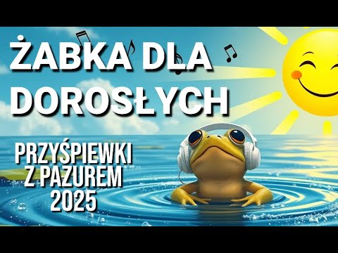 TO MNIE KUSI - Przyśpiewki z PAZUREM - Wysłuchaj do końca!