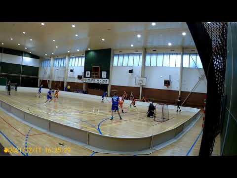 Řečkovice Ivančice 2poločas