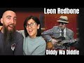 Leon Redbone - Diddy Wa Diddie (REACTION) with my wife