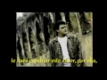 LA MUJER QUE AMAS - PEDRO FERNANDEZ - LETRA - SUBTITULADO ESPAÑOL