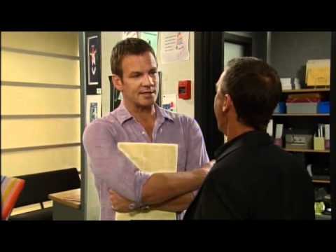 Neighbours: Episode 6158 - Spoiler