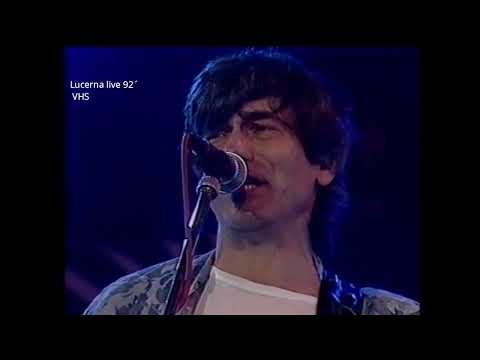 Olympic - Z Bíle Černou (1992)