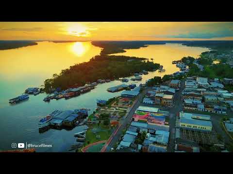 Maraã-Amazonas📍❤️. @klismanbruce.videomaker
