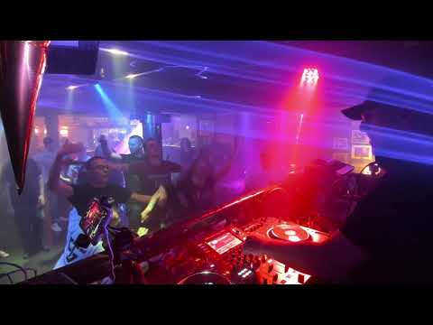 Liveset Han Beukers @Trance Friends vol 27 (part 1)