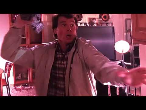 Malcolm in the Middle - Monkey Trouble