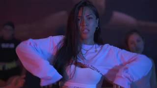 El Alfa Ft . Cardi B - Mi mami / Coreografía Majo Espinosa &amp; Carlos estrada