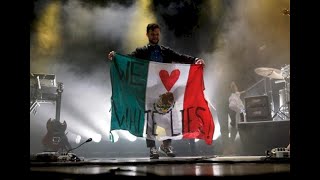 White Lies  - Take It Out on Me - Corona Capital 2022