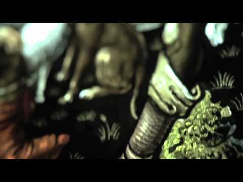Maori Boy Genius trailer