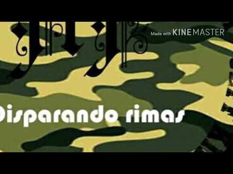 Rick Killa ft. meteoro tema: disparando rimas