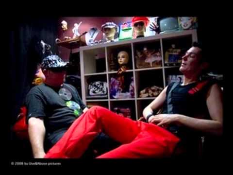 Moi Lolita - Electronikboy