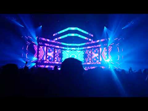 Kai Tracid @ Dreamstate Europe - ID#2