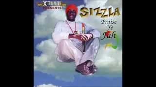 Sizzla       (Praise Ye Jah ) Album