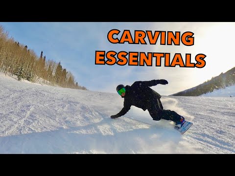 The SECRET Snowboard Ratio NOONE Talks About…