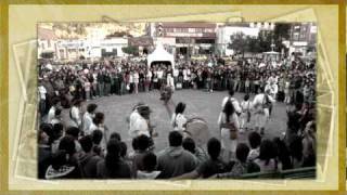 preview picture of video 'Festival de Culturas Abya Yala - Sogamoso, Boyaca, Colombia'
