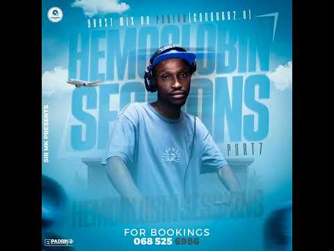 Hemoglobin Sessions Part 007 Guest Mix by Padrino ( Conquer2.0 )