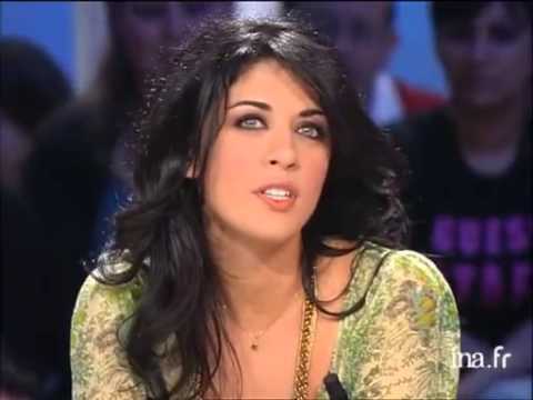 1 2 3 cards: Nolwenn Leroy - INA Archive