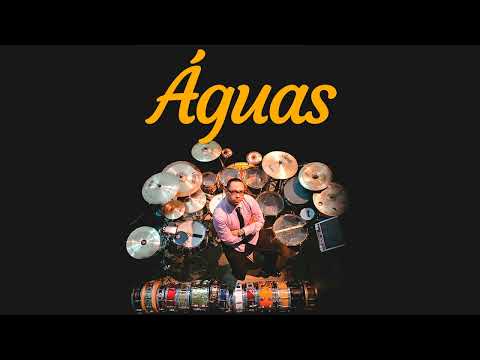 Cleverson Silva - Águas | Áudio Oficial