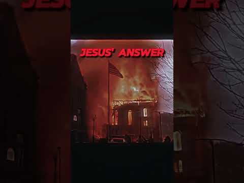 What Happens if You Mock the Lord.