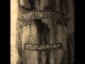 Bon Jovi - Living In Sin 