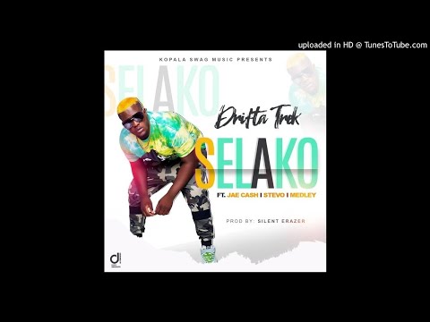 Drifta Trek ft. Jae Cash, Stevo & Medley – Selako