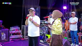 Download lagu ROMANSA NYESS - KU PILIH HATIMU -EDOT ARISNA & RUDI - PARTY PUTRA J_GER - TLOGOREJO JULU WINONG PATI mp3