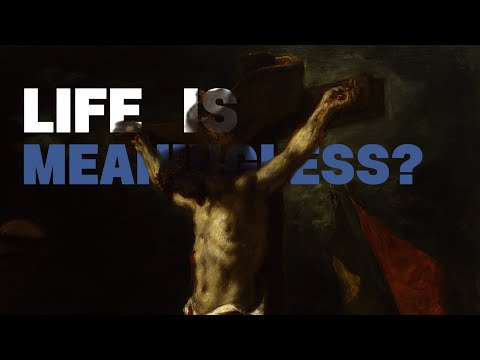 ECCLESIASTES 1-12: Full Audio Narration | Everything is Meaningless