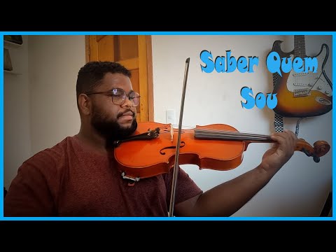 Saber Quem Sou - Disney - Moana