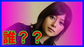 【誰？？】真木よう子離婚後の現在は？過激画像集！