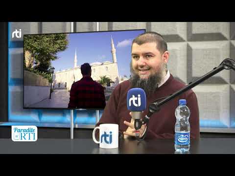 Dr, Muhamed Broja - Dituria, leximi dhe sfidat bashkëkohore