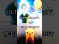 ULTRA SHAGGY VS TERROR SCOOBY Edit Battle Shaggy Scoobydoo Rapture