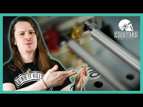 Spring Reverb vs Plate Reverb: What's The Difference?