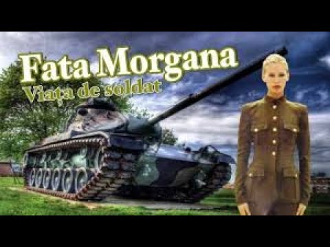 FATA MORGANA - BEST OF FULL ALBUM - HAI LIBERARE (CEA MAI BUNĂ MUZICĂ ROMÂNEASCĂ)