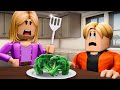 The MEANEST Mom In Roblox