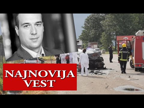 PREKID Jutarnjeg programa   POGIINUO JE,Mladen Mijatović obaveštava o užasu u Srbiji