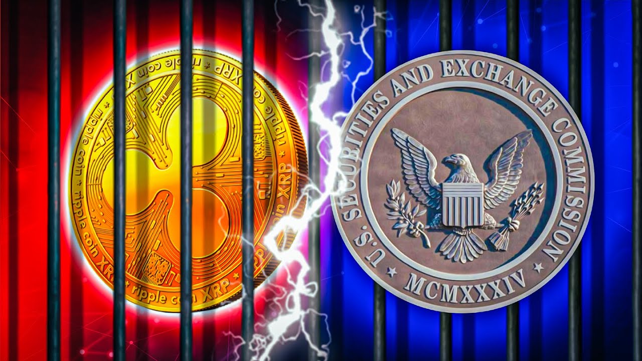 XRP and Ripple: The SEC Lawsuit Explained