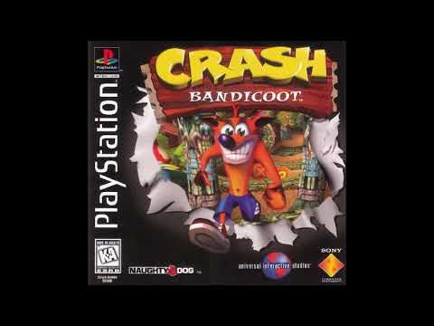 Crash Bandicoot OST - Main Menu