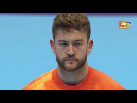 FINAL | FC Barcelona vs Fraikin Granollers | Copa del Rey 2022 | 27.3.2022