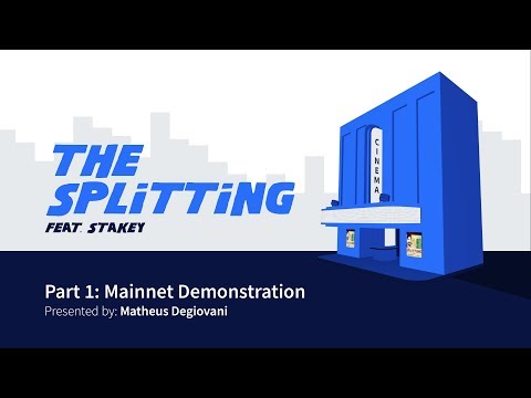 Ticket Splitting Software (First Beta) by Matheus Degiovani