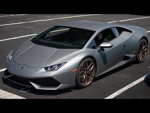 Foxbody Mustang OUTRUNS Turbo Lamborghini Supercar - BOOST DREAMS!