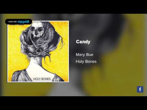 Candy - Mary Bue