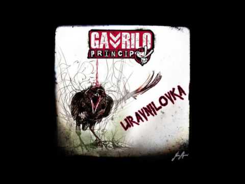 Gavrilo Princip - Nemoj nikad piti sam